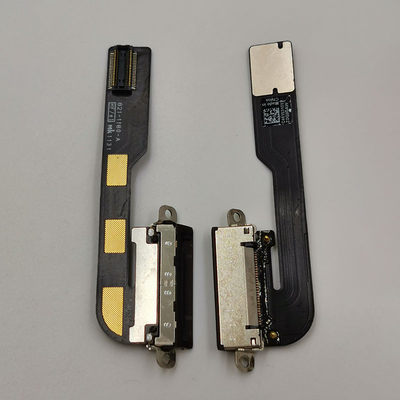 Kabel Flex z portem ładowania  – Ipex Connector recenzja i cena
