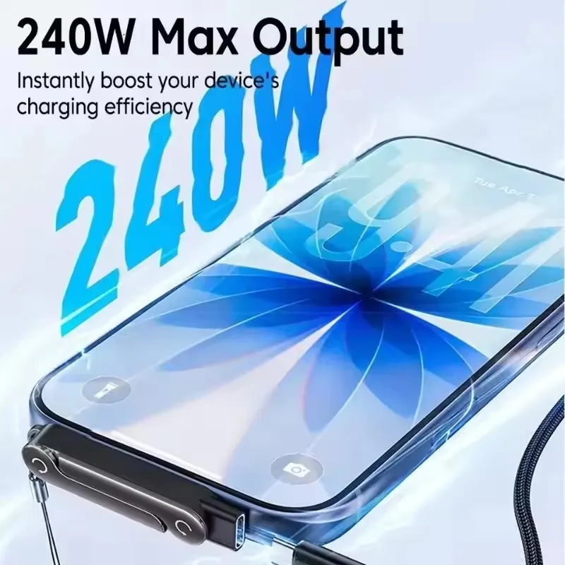 1/2/3 sztuki – adapter do łado – Usb C Cable recenzja i cena