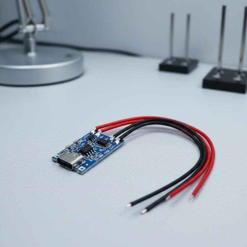 2 sztuki, płytka do ładowania  – Tp4056 Module recenzja i cena
