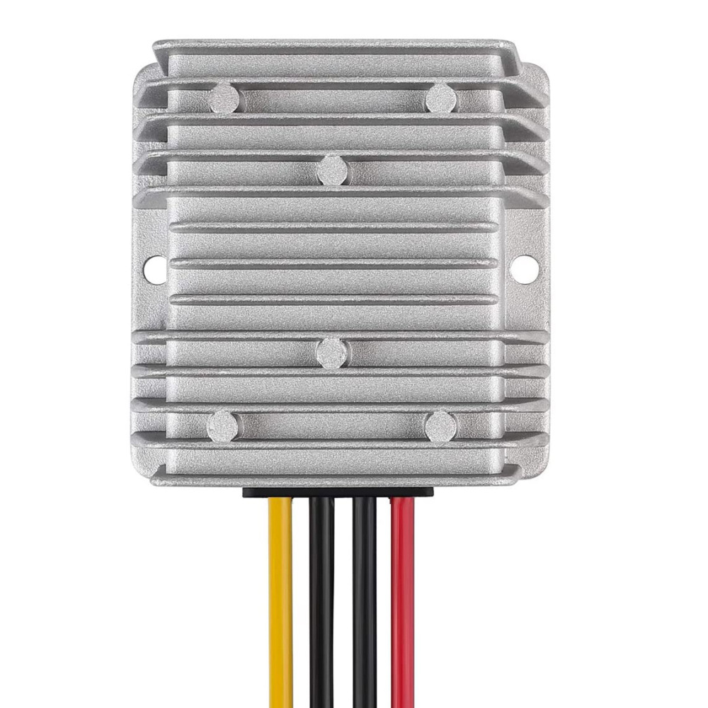 Konwerter DC-DC podwyższający  – Boost Converter recenzja i cena