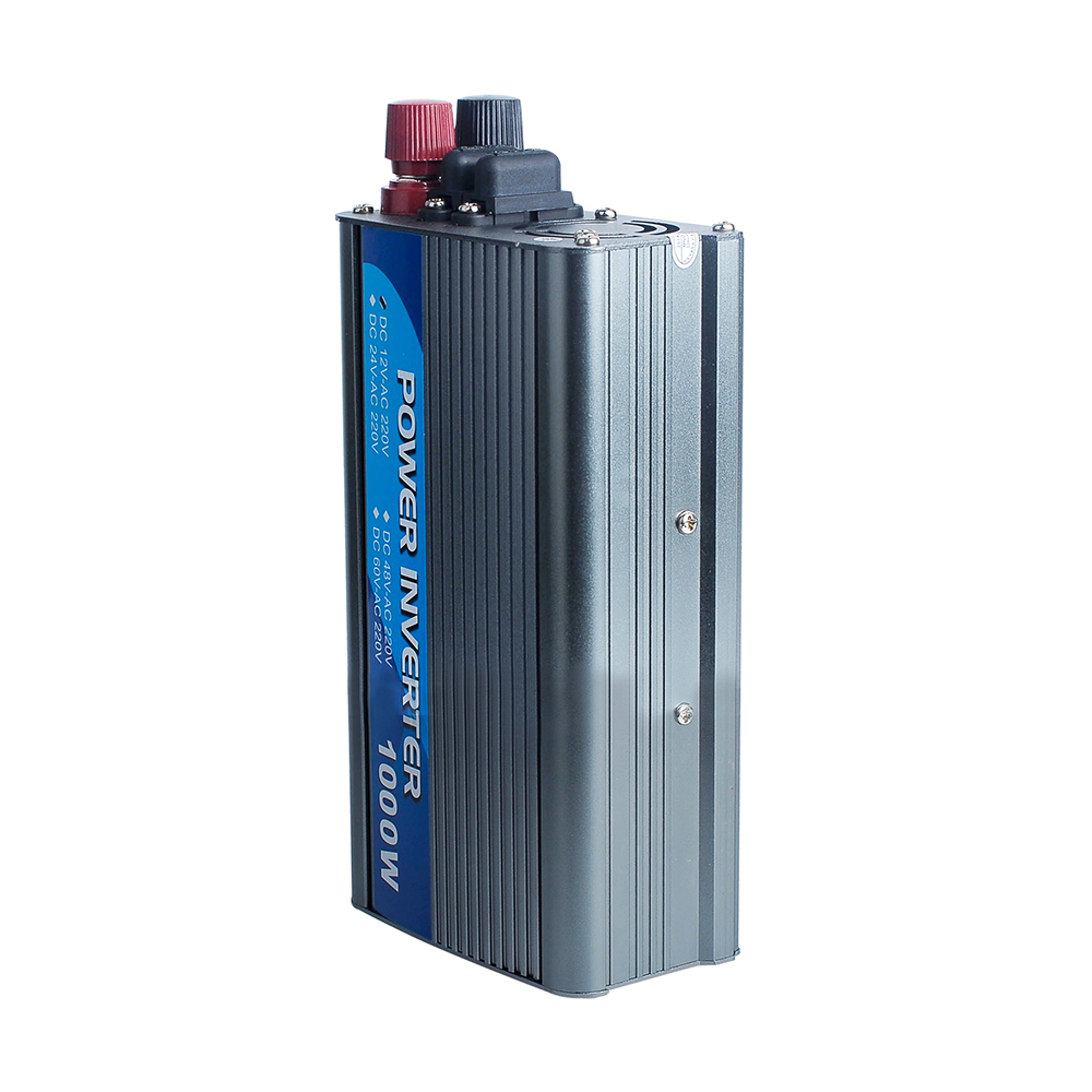 Przetwornica samochodowa 1000W – Dc Dc Converter recenzja i cena
