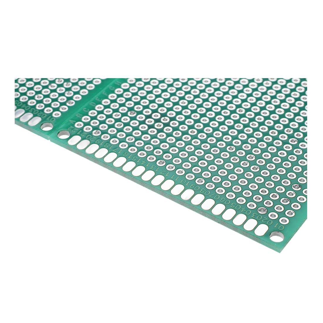 A64I 4 szt. Dwustronna płytka  – Pcb Prototyping Board recenzja i cena