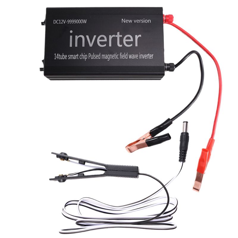 B04B-Wysokowydajny Inwerter DC – Boost Converter recenzja i cena