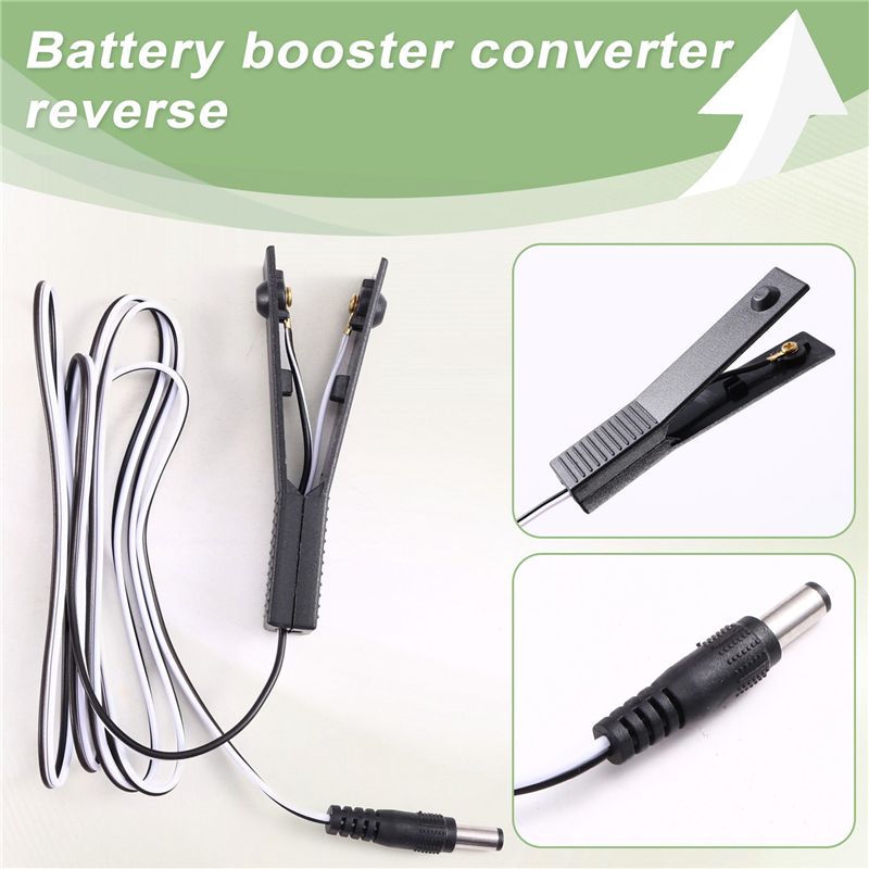 B04B-Wysokowydajny Inwerter DC – Boost Converter recenzja i cena