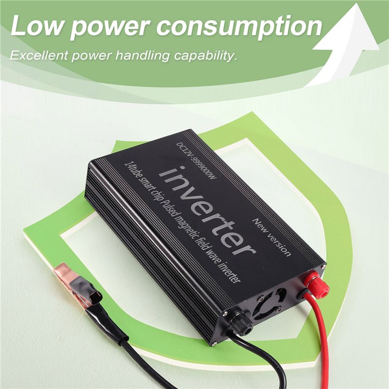 B04B-Wysokowydajny Inwerter DC – Boost Converter recenzja i cena