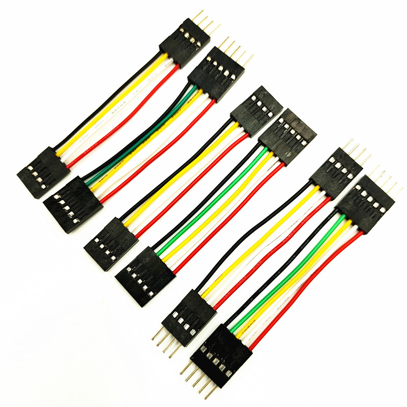 10 sztuk 5cm płytka prototypow – Jumper Wire Kit recenzja i cena