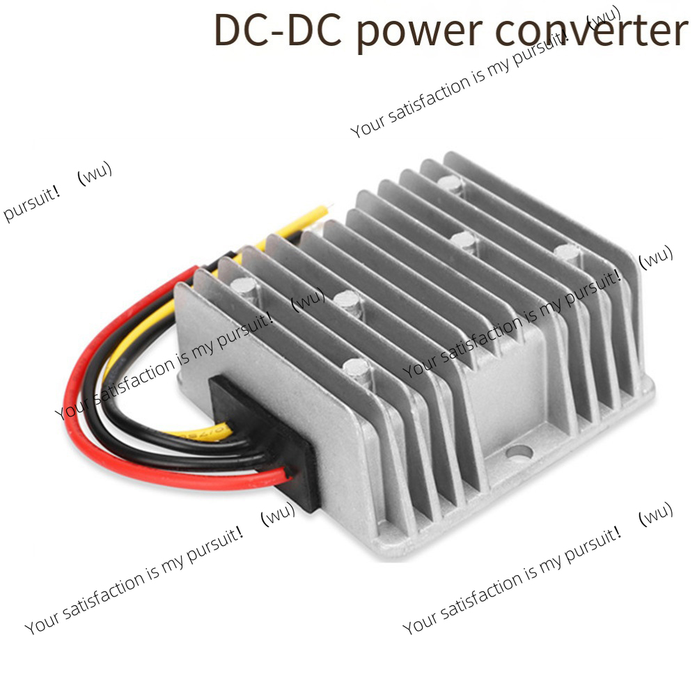 Przetwornica napięcia DC 6V na – Boost Converter recenzja i cena