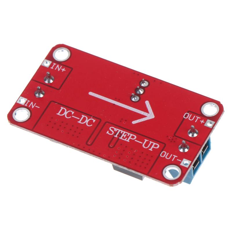 1 szt. Moduł zasilania DC-DC S – Boost Converter recenzja i cena
