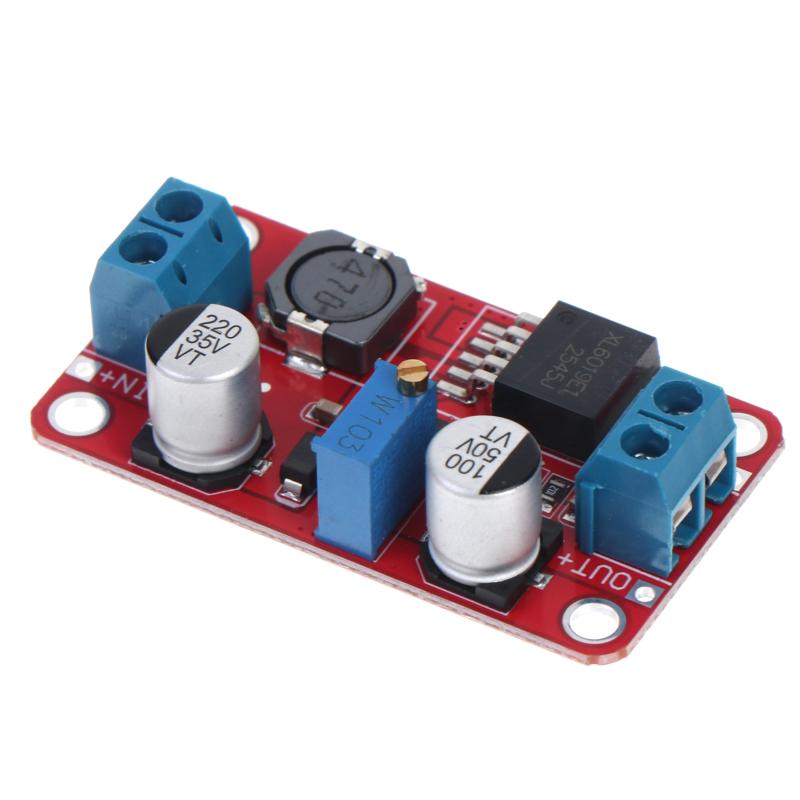 1 szt. Moduł zasilania DC-DC S – Boost Converter recenzja i cena