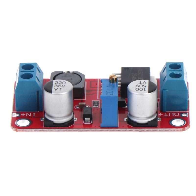 1 szt. Moduł zasilania DC-DC S – Boost Converter recenzja i cena