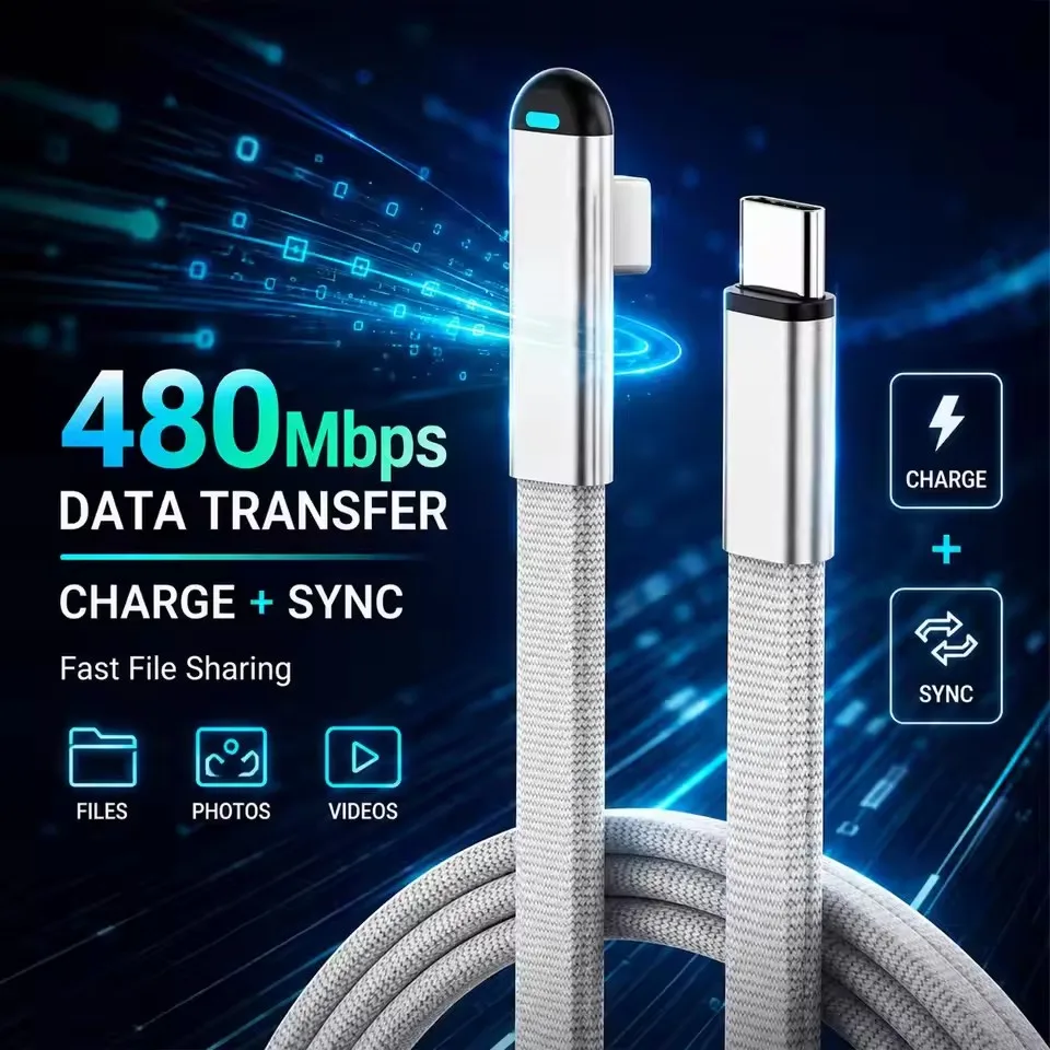 Kabel PD 65W Type C do Type C, – Usb C Cable recenzja i cena