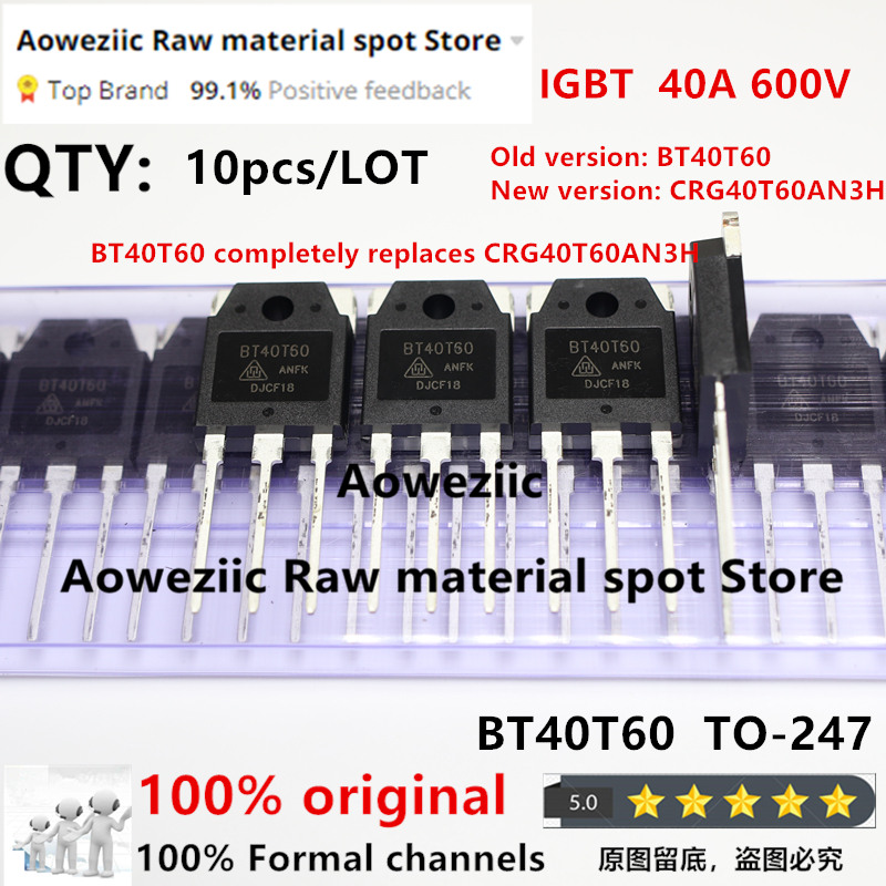 Aoweziic 2022+ 100% nowy orygi – Perfboard recenzja i cena