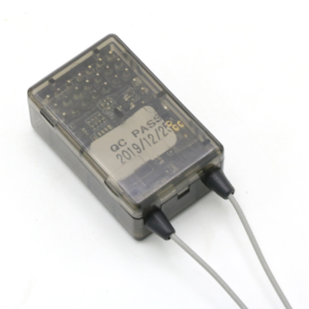 RadioLink R7FG 2.4GHz 7CH podw – Antenna 2.4Ghz recenzja i cena