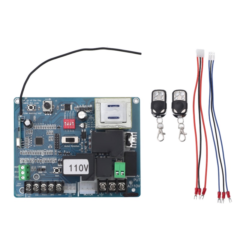 Płyta główna do zdalnie sterow – Proto Board recenzja i cena