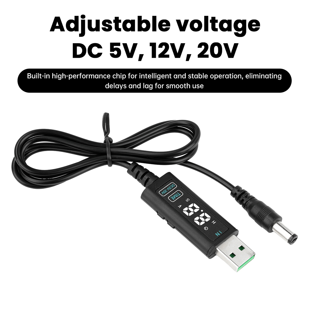 Konwerter Router Boost DC 5V 1 – Boost Converter recenzja i cena