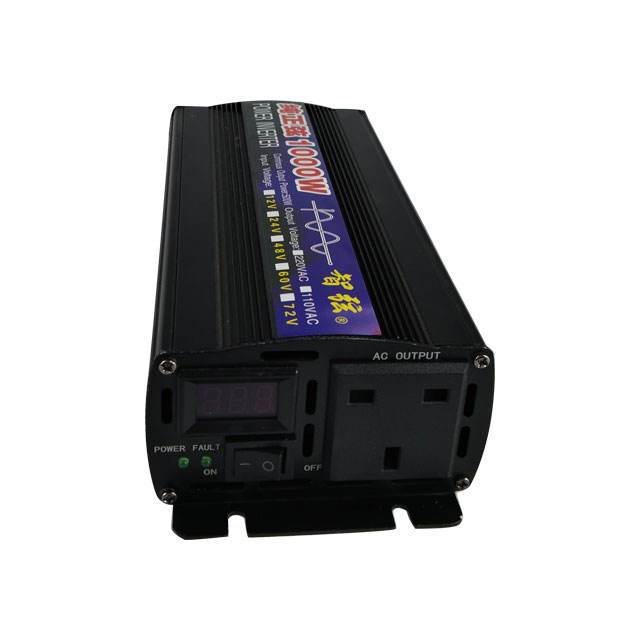 Inwerter sinusoidalny 1000W 50 – Dc Dc Converter recenzja i cena