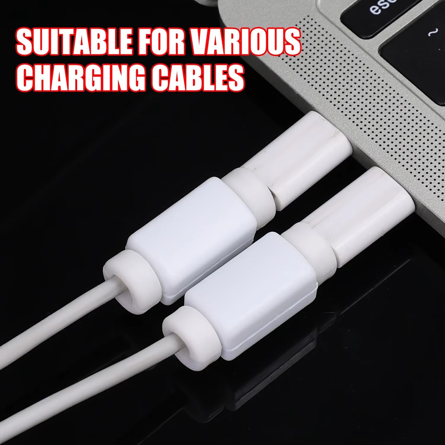 Ochraniacz kabla zapobiegający – Usb C Cable recenzja i cena