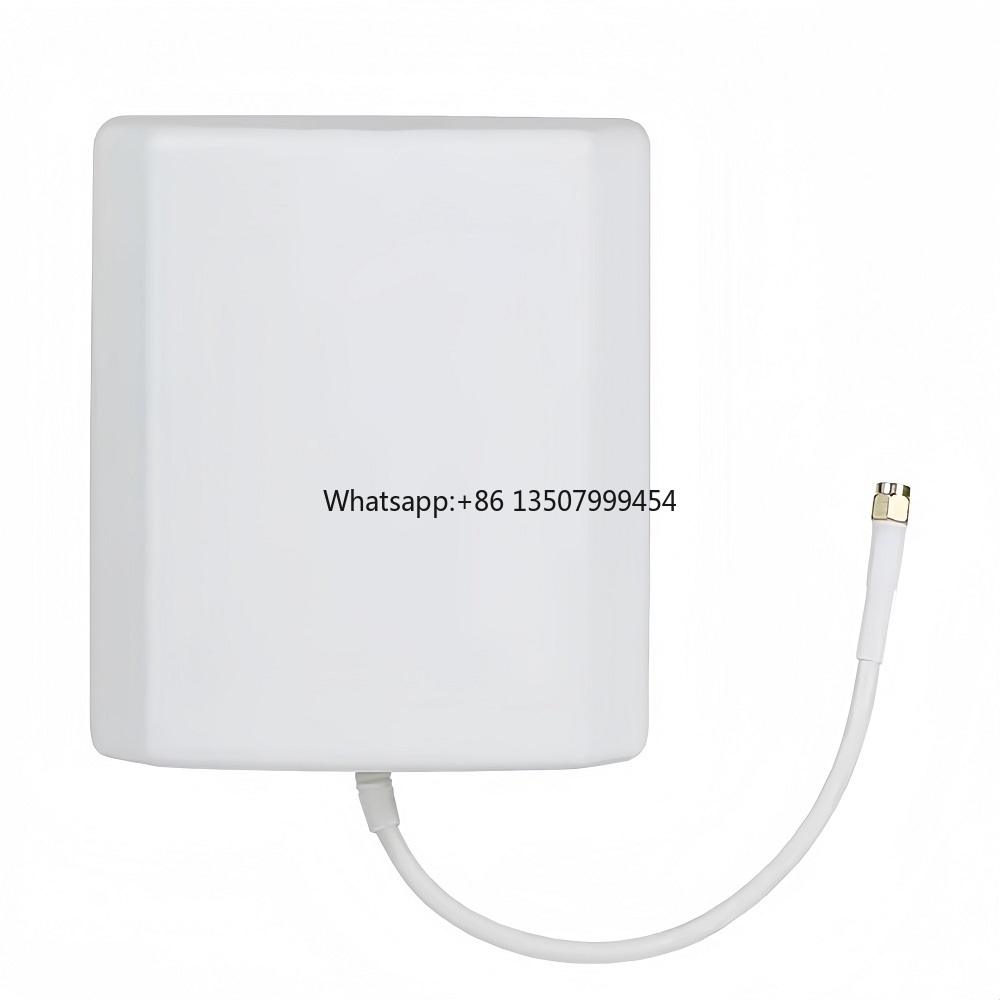 Wodoodporna zewnętrzna antena  – Antenna 2.4Ghz recenzja i cena