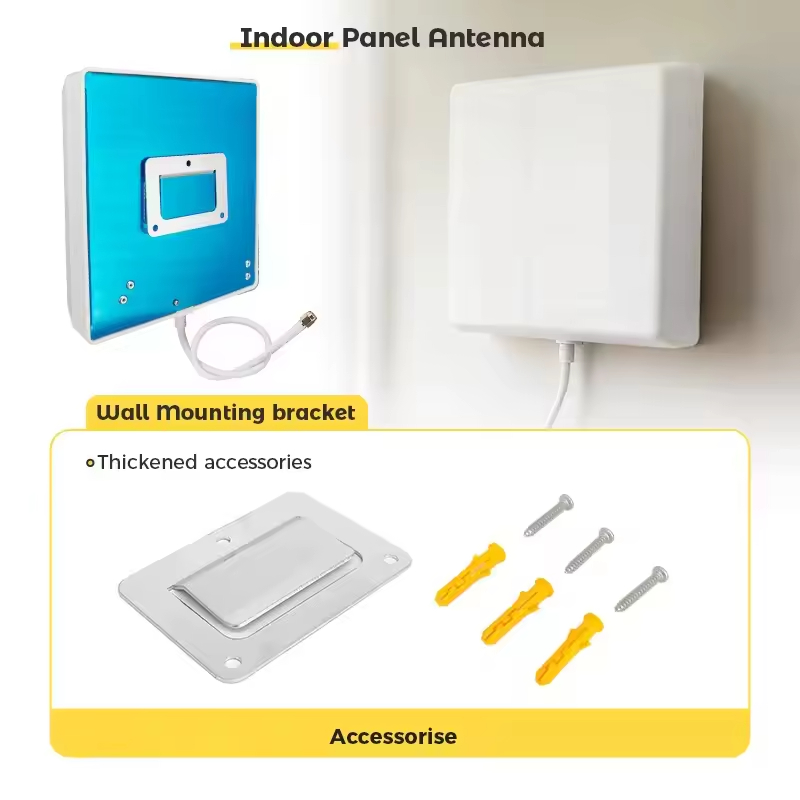 Wodoodporna zewnętrzna antena  – Antenna 2.4Ghz recenzja i cena