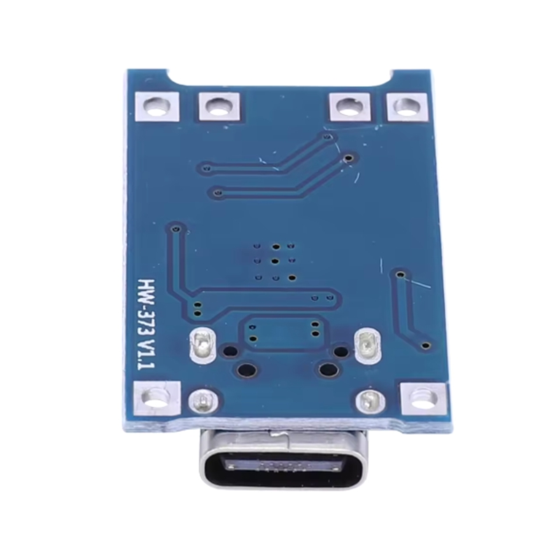 1-100 sztuk type-c USB 5V 1A 1 – Tp4056 Module recenzja i cena