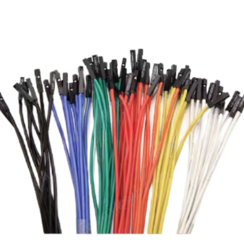 10 sztuk wysokiej klasy miękki – Jumper Wire Kit recenzja i cena