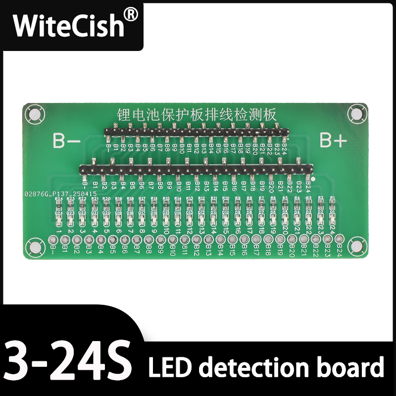 Tester kabli LED do detekcji 3 – Proto Board recenzja i cena