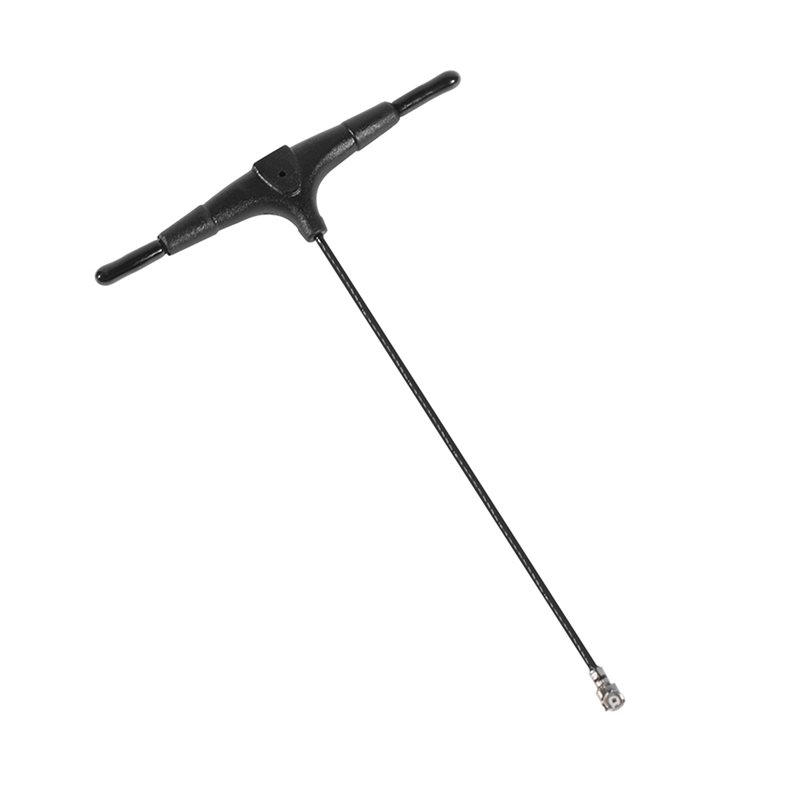 5X odbiornik ELRS 2,4 GHz NANO – Antenna 2.4Ghz recenzja i cena