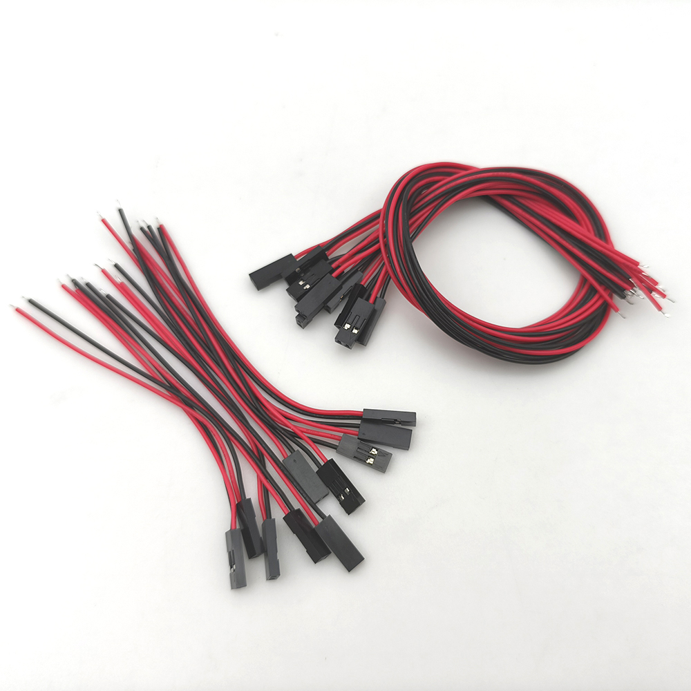 20 sztuk/partia 10CM 20CM 30CM – Jumper Wire Kit recenzja i cena