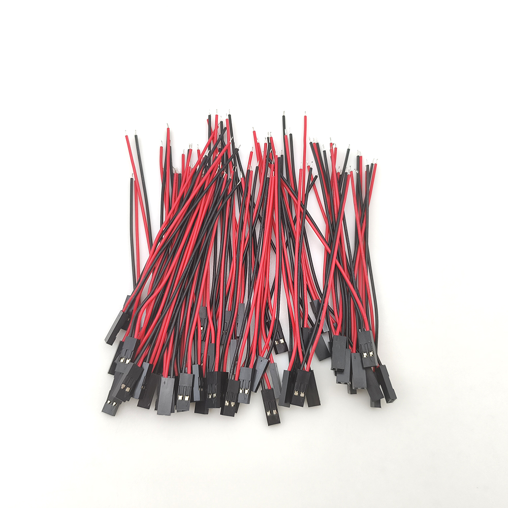20 sztuk/partia 10CM 20CM 30CM – Jumper Wire Kit recenzja i cena