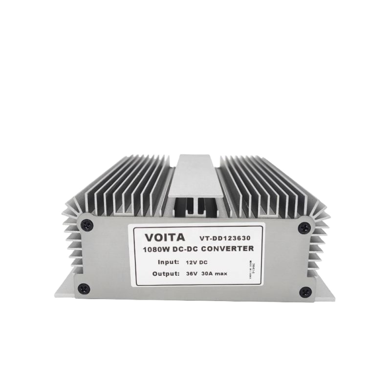Popularny, nieizolowany konwer – Boost Converter recenzja i cena