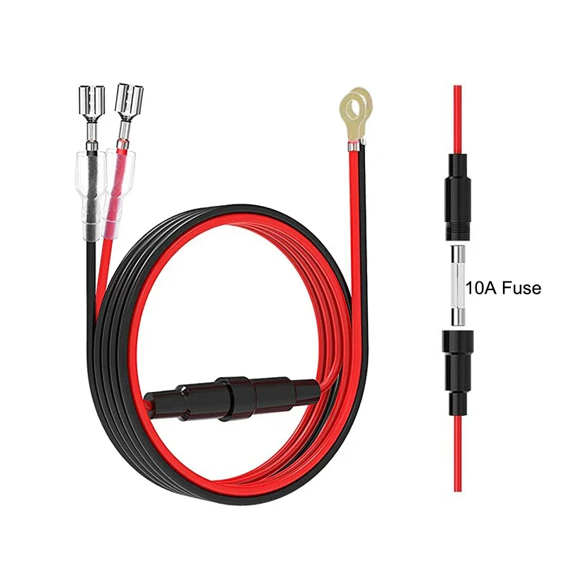 Kabel z gniazdem ładowarki USB – Ipex Connector recenzja i cena