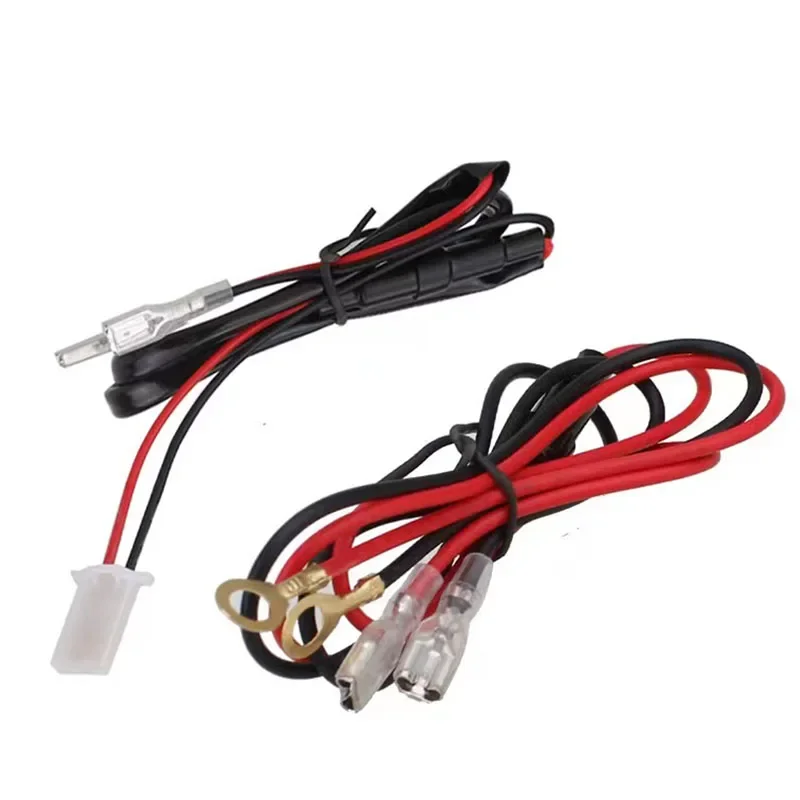 Kabel z gniazdem ładowarki USB – Ipex Connector recenzja i cena