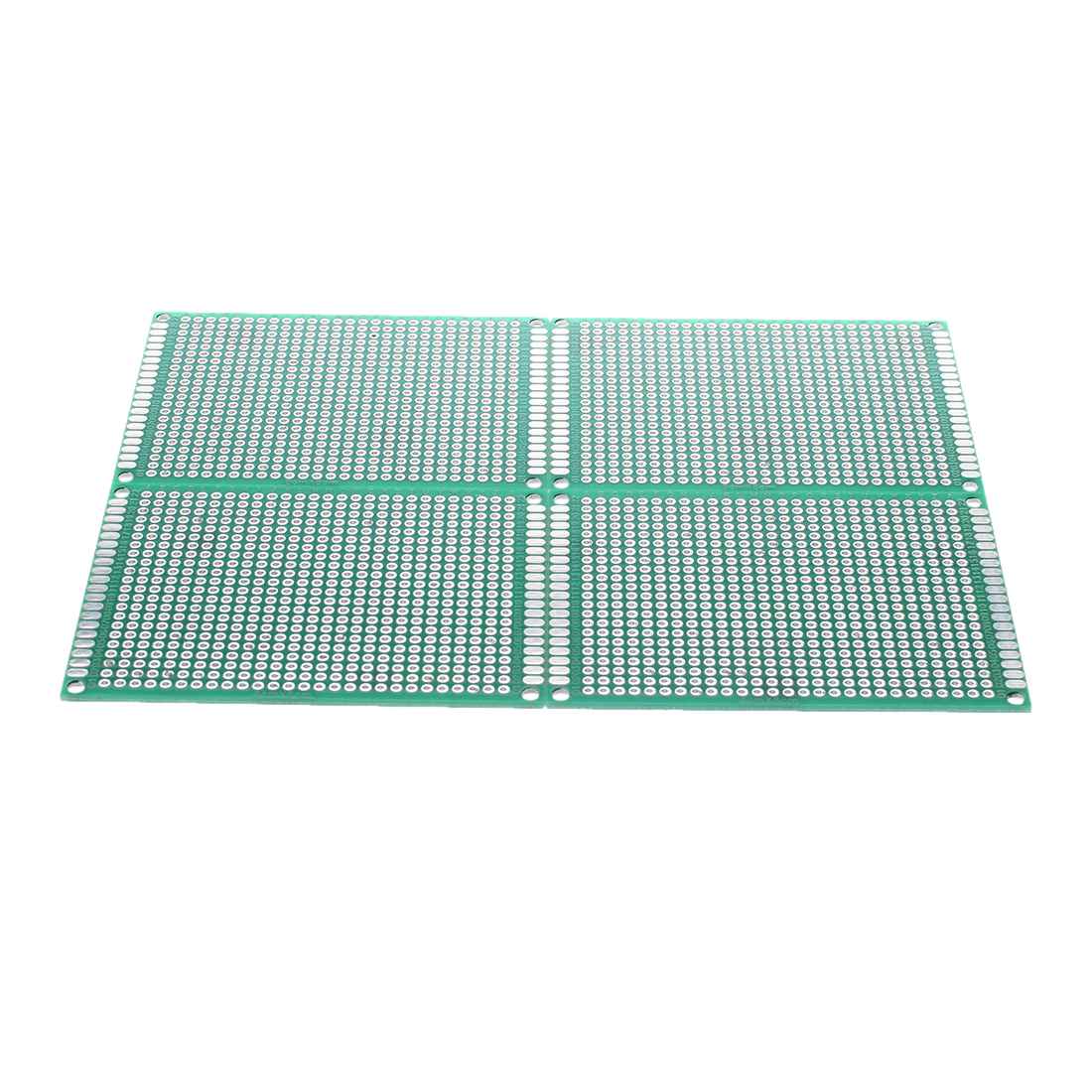 SCLS 4 szt. Dwustronna płytka  – Pcb Prototyping Board recenzja i cena