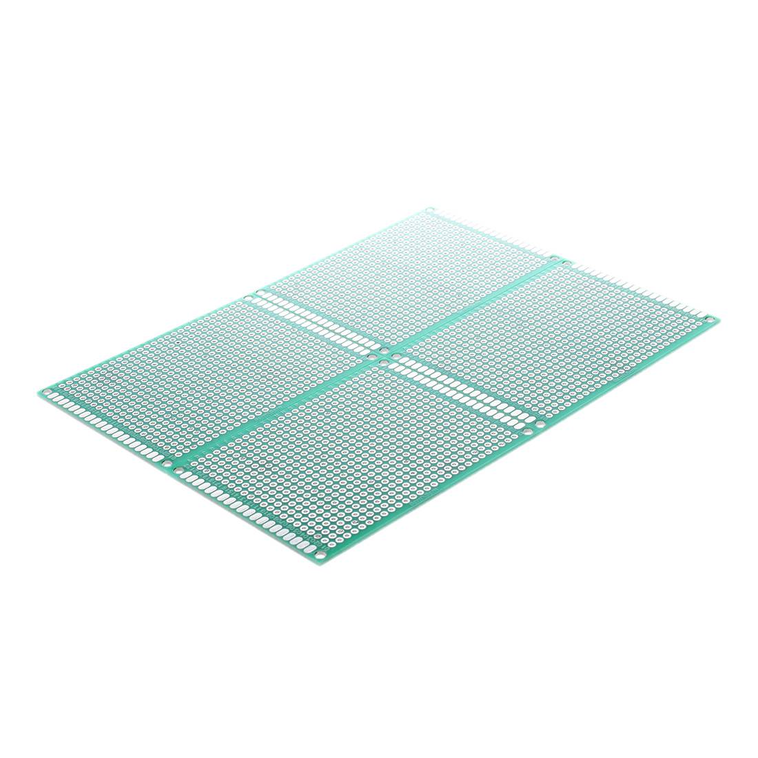 SCLS 4 szt. Dwustronna płytka  – Pcb Prototyping Board recenzja i cena