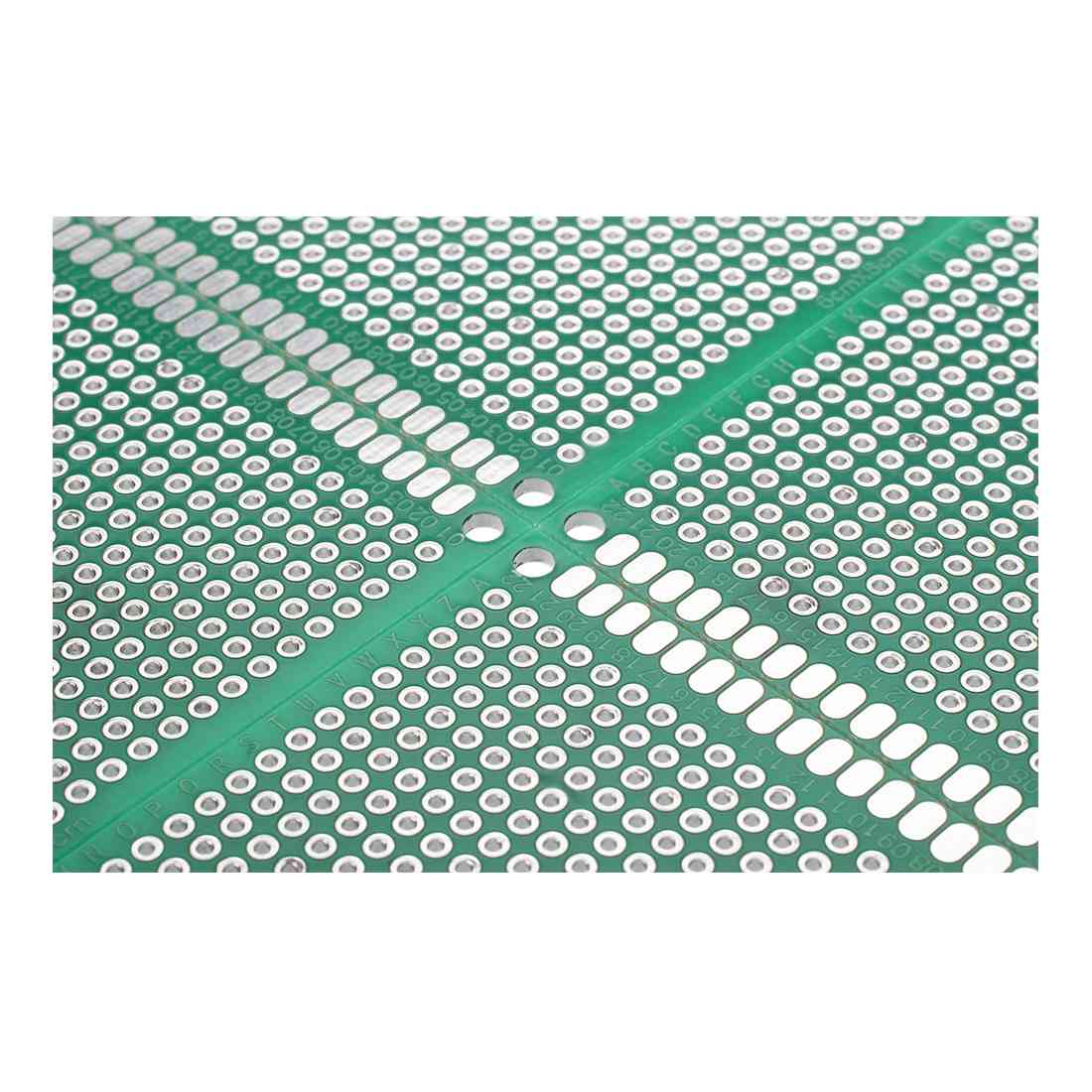 SCLS 4 szt. Dwustronna płytka  – Pcb Prototyping Board recenzja i cena