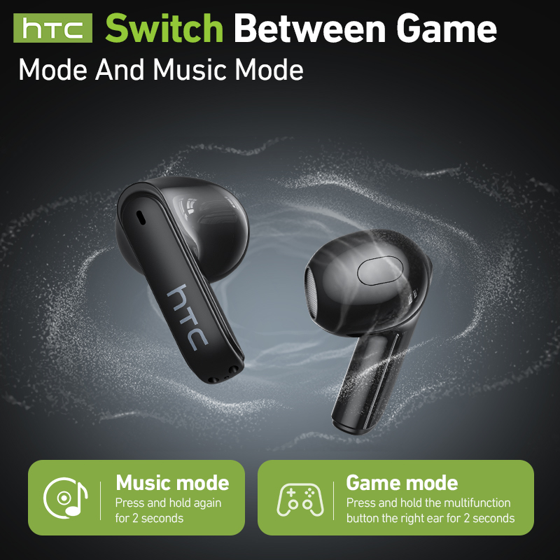 Słuchawki Bluetooth do gier HT – Usb C Cable recenzja i cena