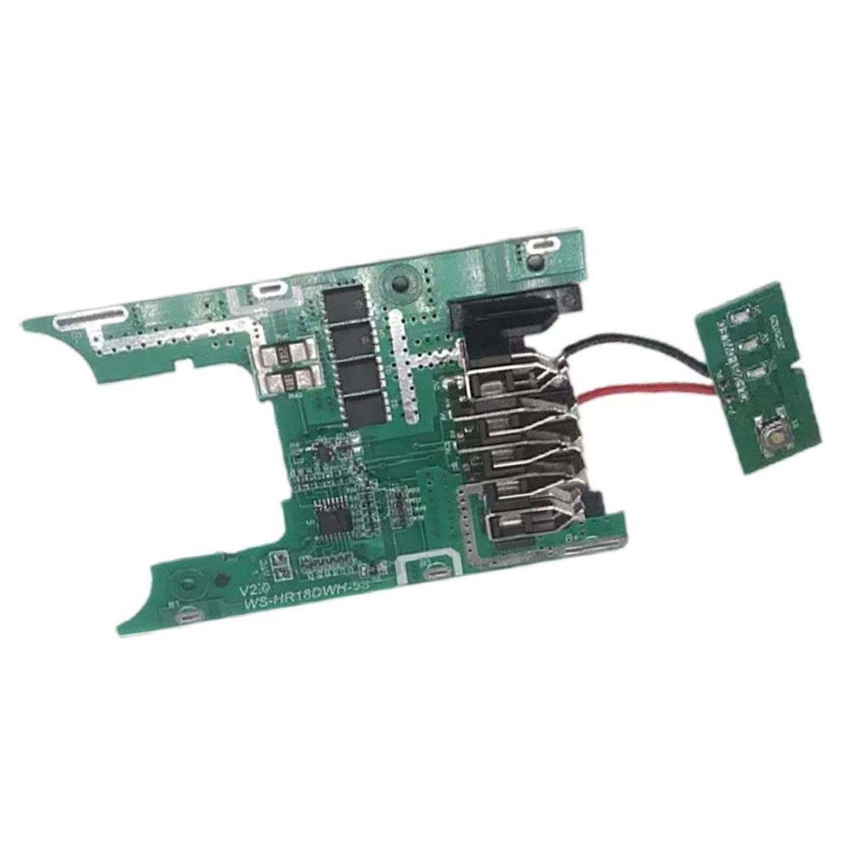 aktualizacja. Płytka PCBA LED  – Proto Board recenzja i cena