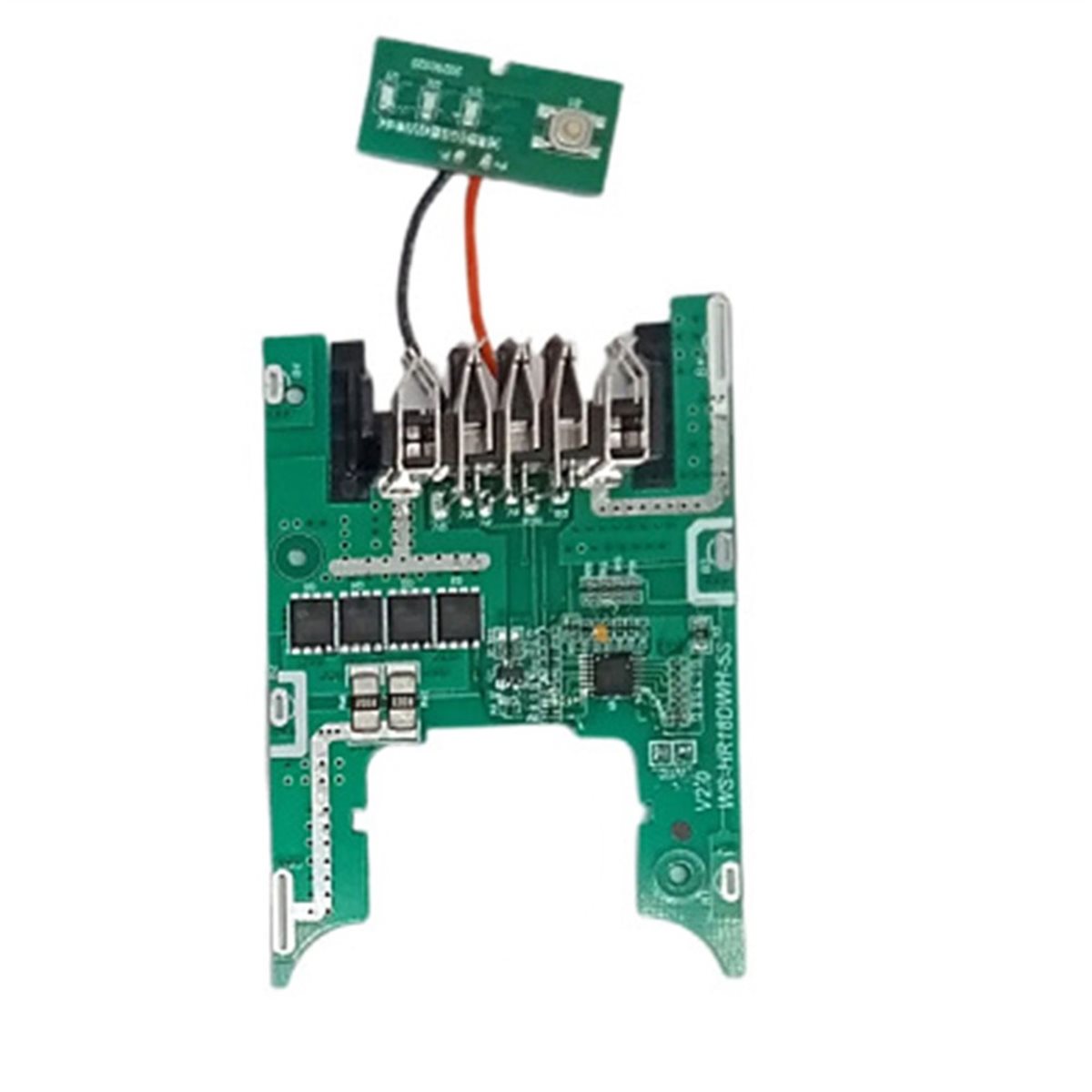 aktualizacja. Płytka PCBA LED  – Proto Board recenzja i cena