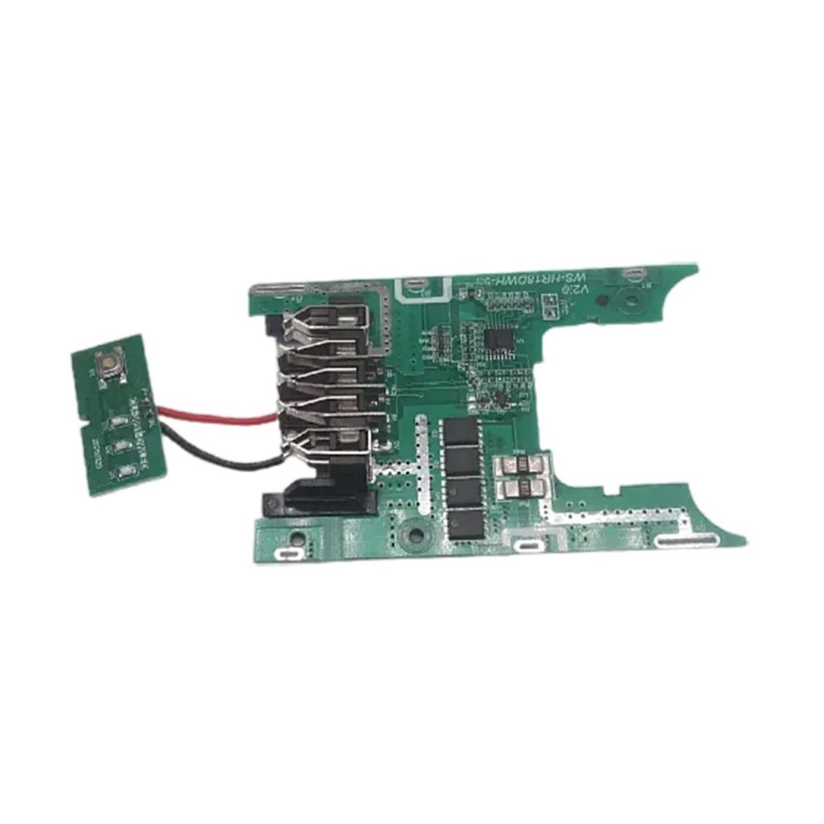 aktualizacja. Płytka PCBA LED  – Proto Board recenzja i cena