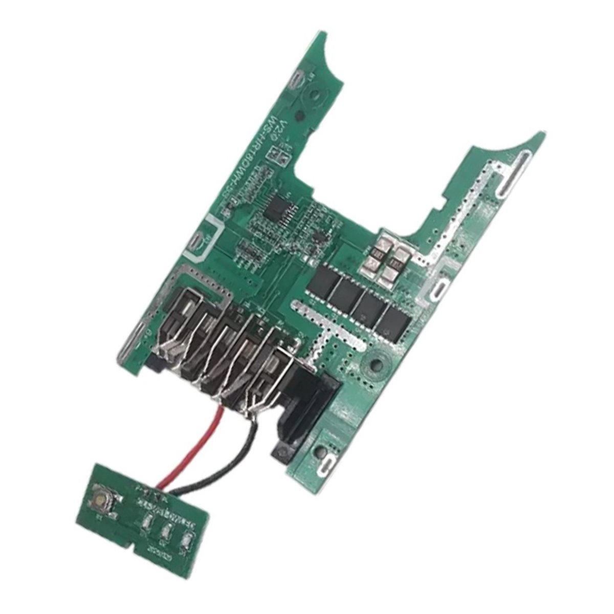 aktualizacja. Płytka PCBA LED  – Proto Board recenzja i cena