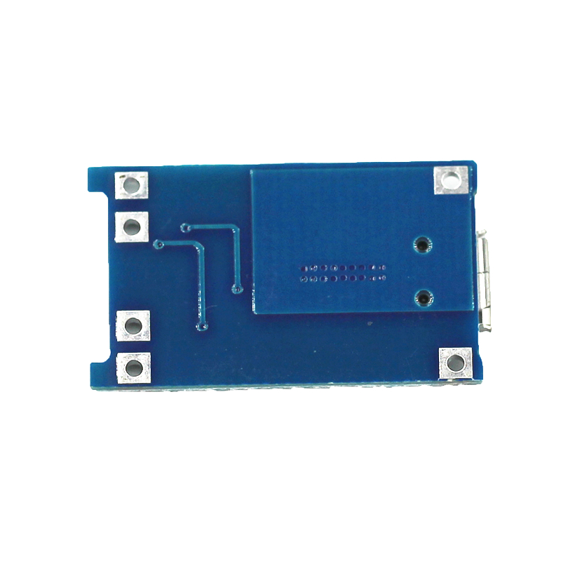 5 sztuk Micro USB 5V 1A 18650  – Tp4056 Module recenzja i cena