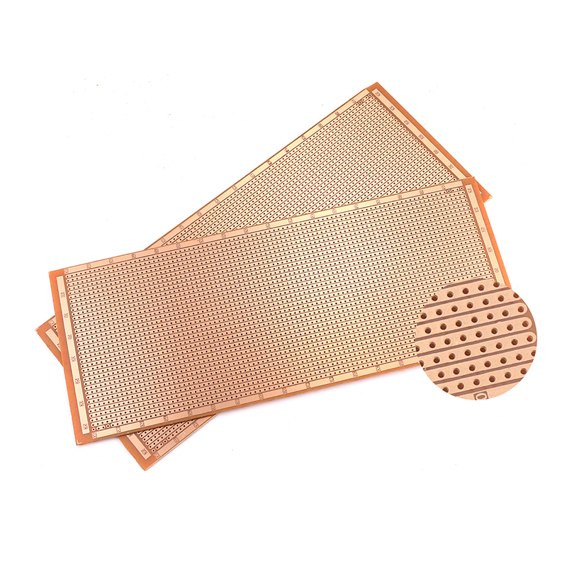 5 sztuk DIY 10x24.5 10*24.5CM  – Pcb Prototyping Board recenzja i cena