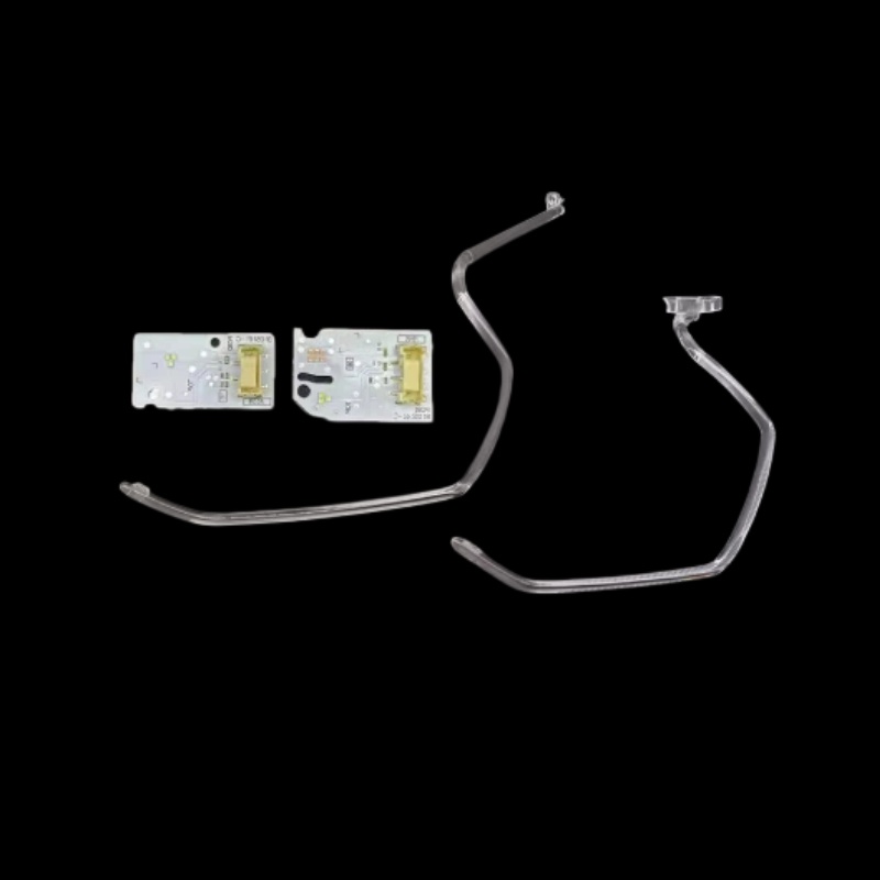Chip do świateł dziennych (DRL – Proto Board recenzja i cena