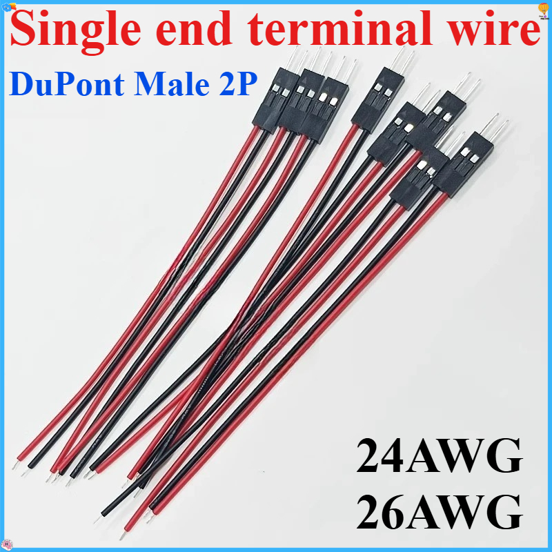 10 szt./20 szt. Kabel Dupont 2 – Jumper Wire Kit recenzja i cena