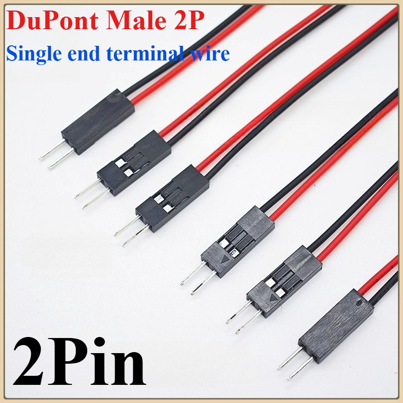 10 szt./20 szt. Kabel Dupont 2 – Jumper Wire Kit recenzja i cena