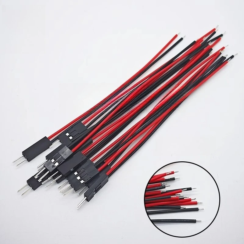 10 szt./20 szt. Kabel Dupont 2 – Jumper Wire Kit recenzja i cena