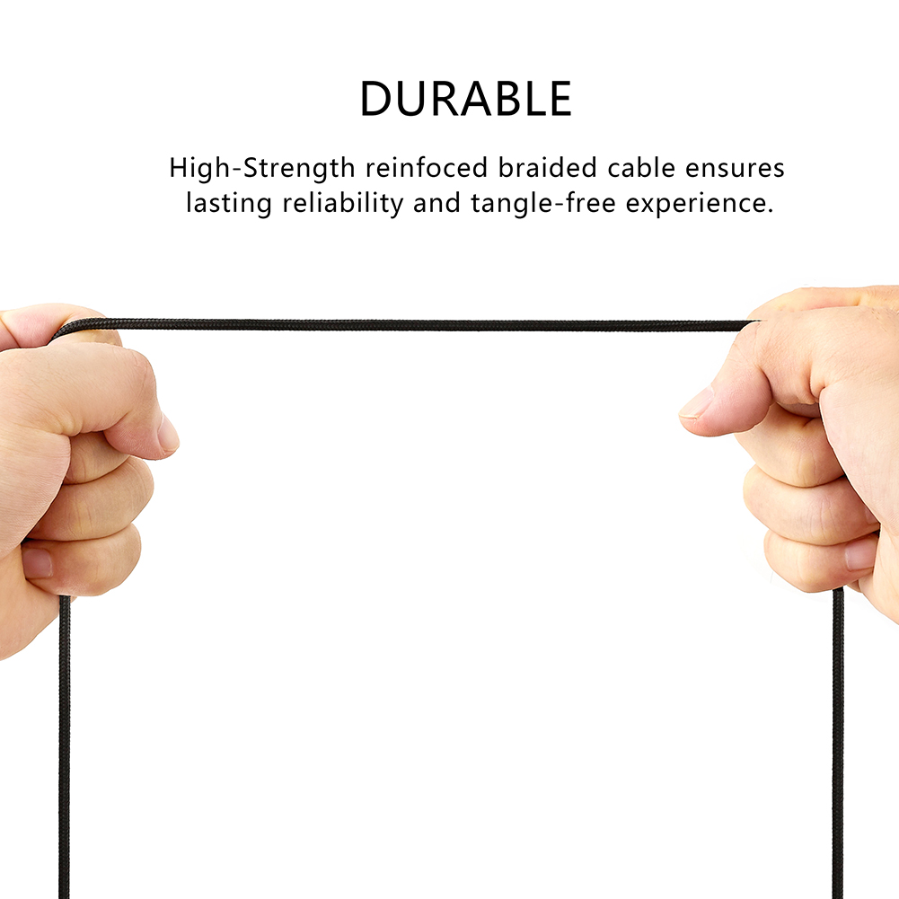 Kabel audio Micro USB 3.5mm AU – Micro Usb Cable recenzja i cena