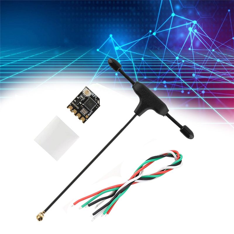 ABXE-RP1 2.4Ghz Expresslrs ELR – Antenna 2.4Ghz recenzja i cena