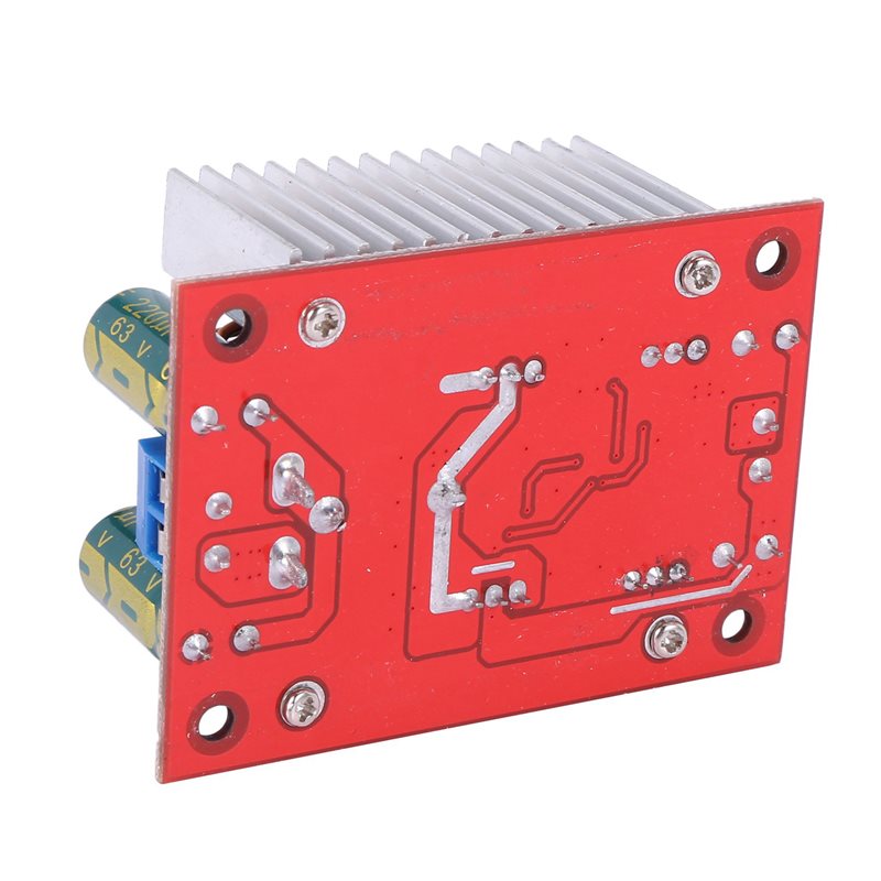 Moduł przetwornicy DC-DC Step- – Boost Converter recenzja i cena
