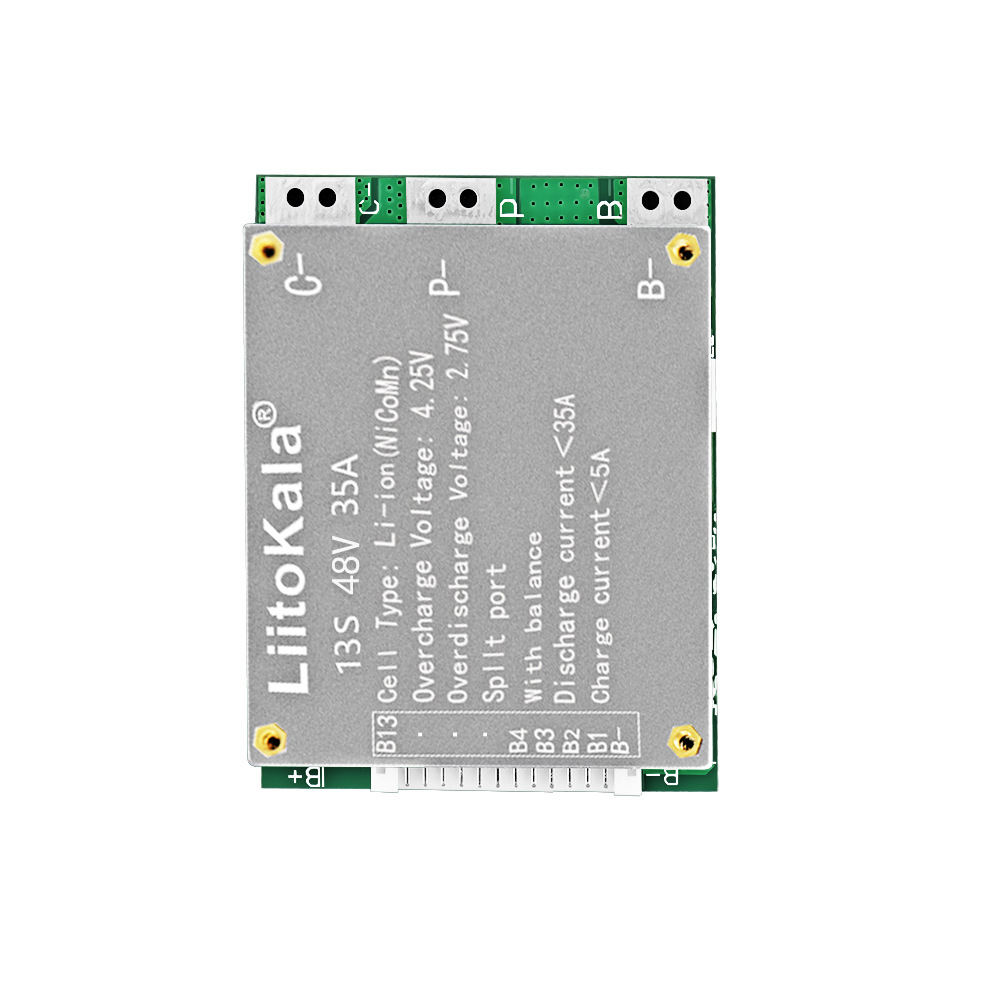 Płytka zabezpieczająca ładowan – Li Ion Charger Module recenzja i cena